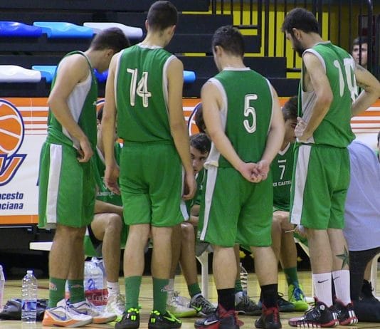 Copa Junior Preferente
