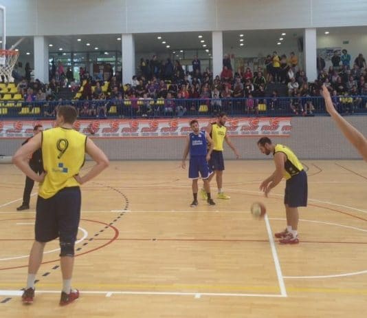 L’Alfàs P.N. Serra Gelada intentará seguir invicto