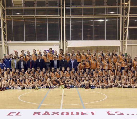 Presentación Vila-real B.C.