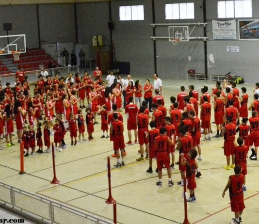 Presentación C.A. Montemar