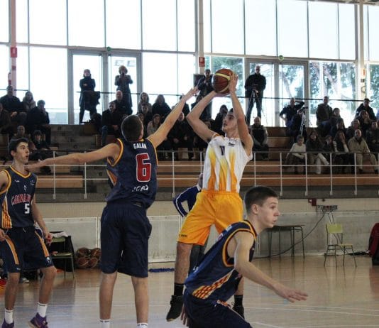 El Torneo de Vila-real deja paso al Campeonato