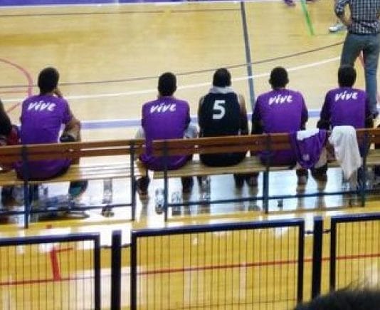 UP Bàsquet Gandia suma su séptima victoria consecutiva