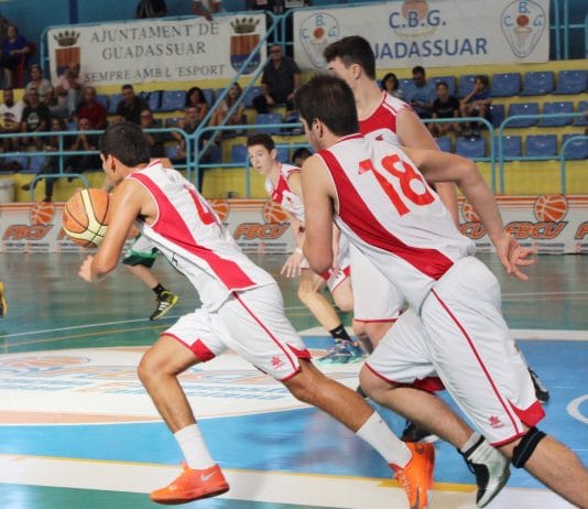 La Copa Junior Preferente busca aspirantes