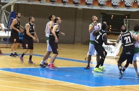Amics Castelló será el anfitrión
