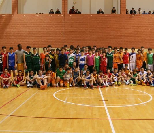Jornadas de Detección Infantil en Benidorm