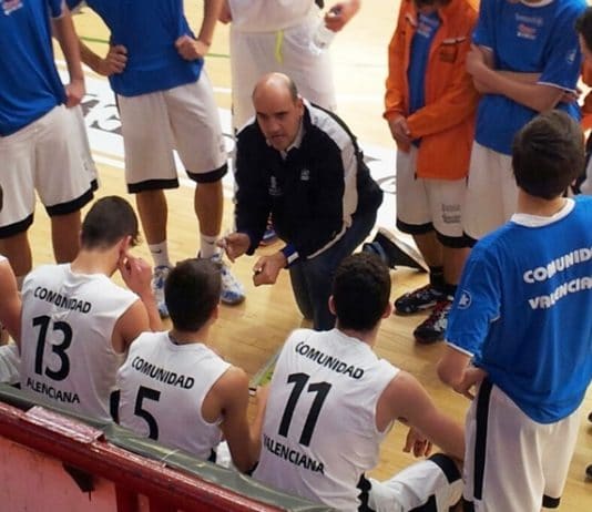“Hay que felicitar a los jugadores. Recordarán este Campeonato”