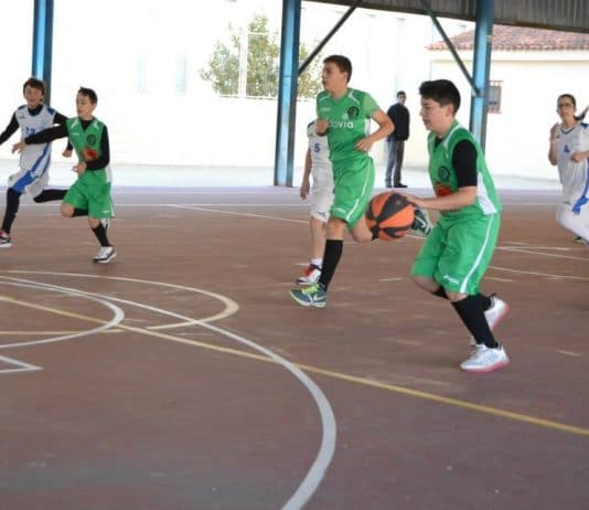 Última jornada en IR y Senior Femenino