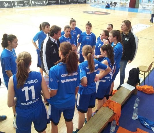 Victorias en el segundo día de Campeonato
