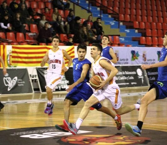 La Selección Masculina competirá por el bronce