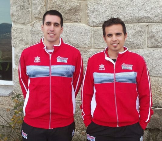 “Un crecimiento deportivo y personal”