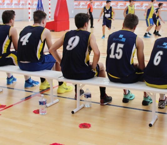 Copa Junior Preferente: solicitudes hasta el jueves