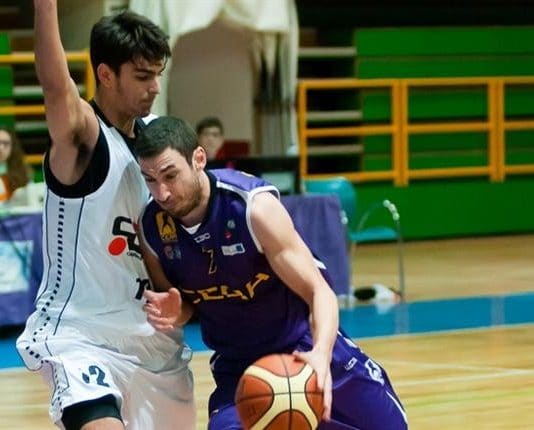 CEBA Guadalajara será el rival del Amics en la Copa