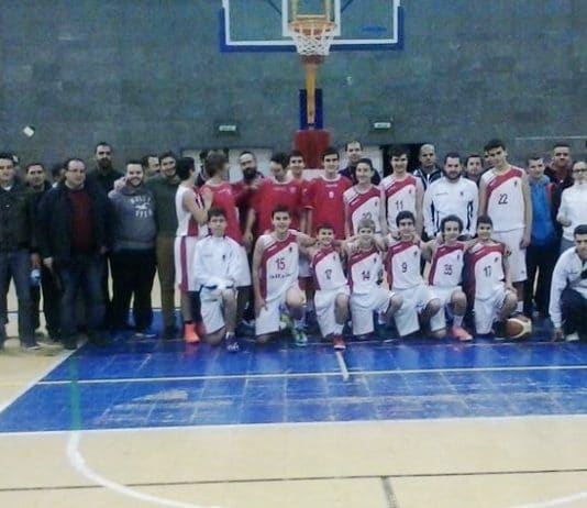 Actividades del C.B. L’Horta Godella en estas Navidades