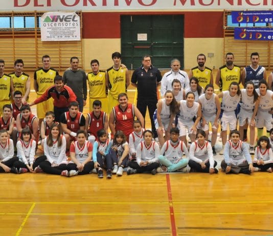 Presentación C.B. Aspe