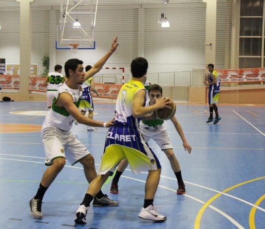 N.B. Torrent repite triunfo y parte como favorito