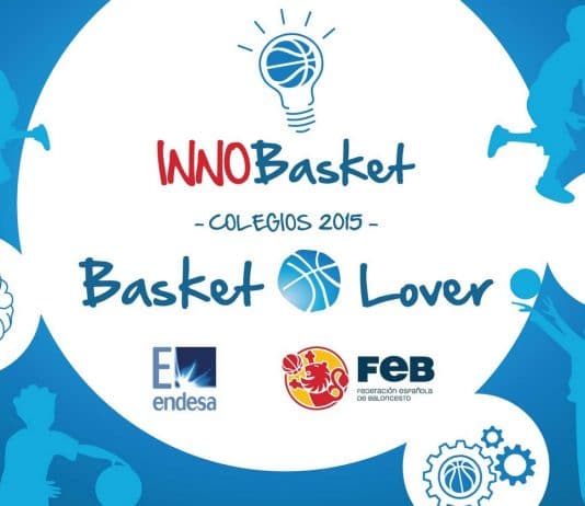 II edición del Concurso Colegios Basketlover 2015