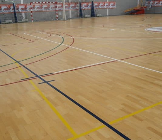 Copa Junior Preferente: sede por determinar