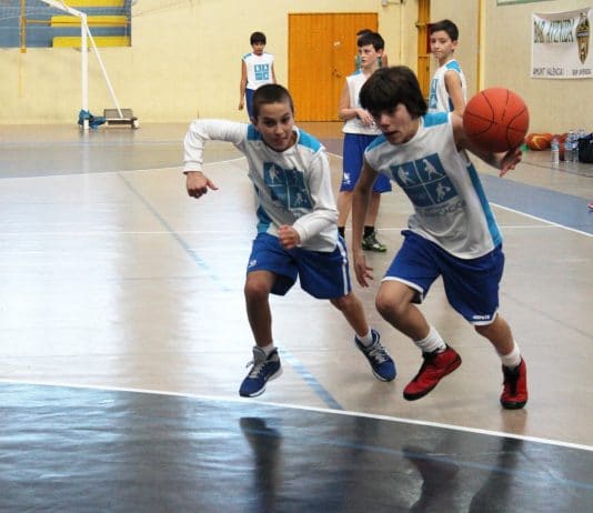 El Programa de Tecnificación abre 2015