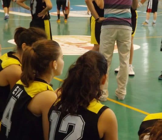 Calendarios de competición Junior Femenino