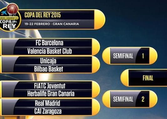 El Barça será el primer rival del Valencia BC