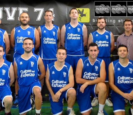 Senior 2ª Zonal: los mejores equipos de la primera vuelta