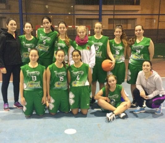 En juego la Fase Campeonatos