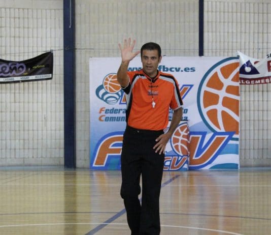 Fernando Calatrava estará en la Eurochallenge