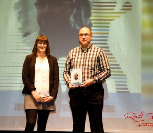 Premiado el Club Baloncesto Castalla