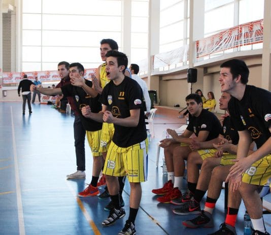 Galería de fotos Copa Junior Preferente