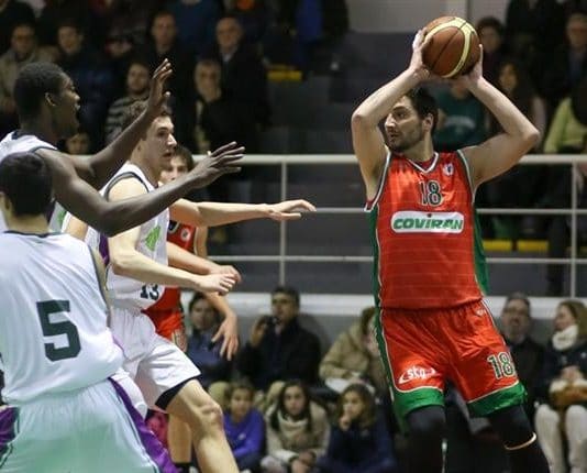 MVP para Jesús Fernández