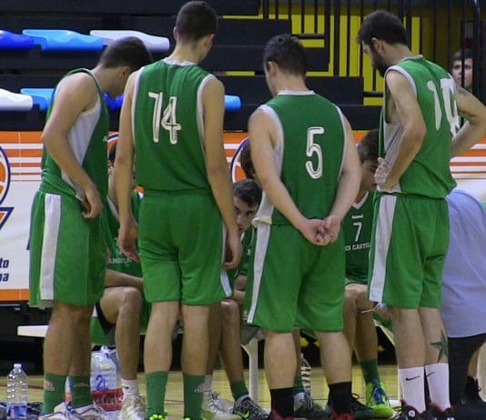 Ya están todos los calendarios de competición