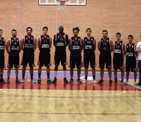 1ª DM: Tres jornadas y la clasificación en un puño