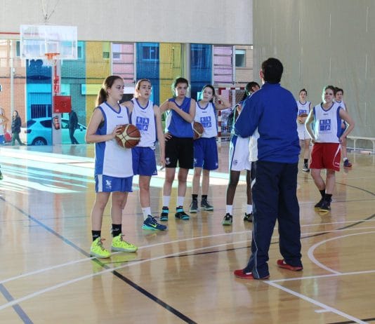 La Pre-selección Infantil se concentra en Vila-real