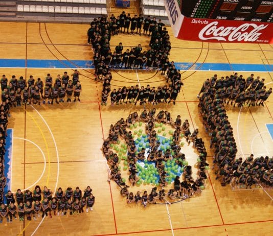 Presentación del Club Baloncesto Castellón