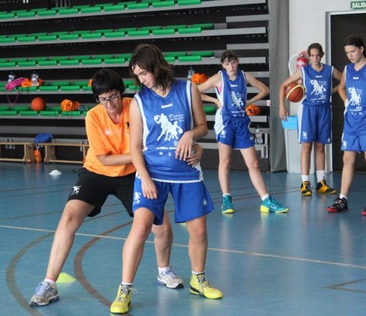 10 años formando jugadores