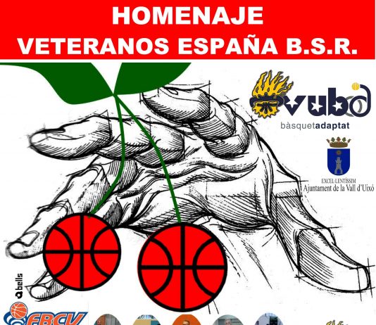 II Trofeo de Baloncesto Adaptado