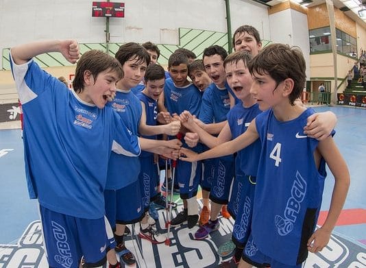 Las chicas jugarán por el bronce y 5º puesto de los chicos
