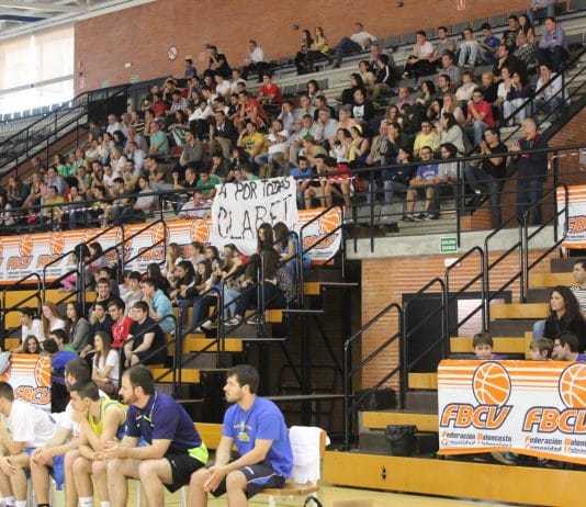 Condiciones de organización Fases Finales