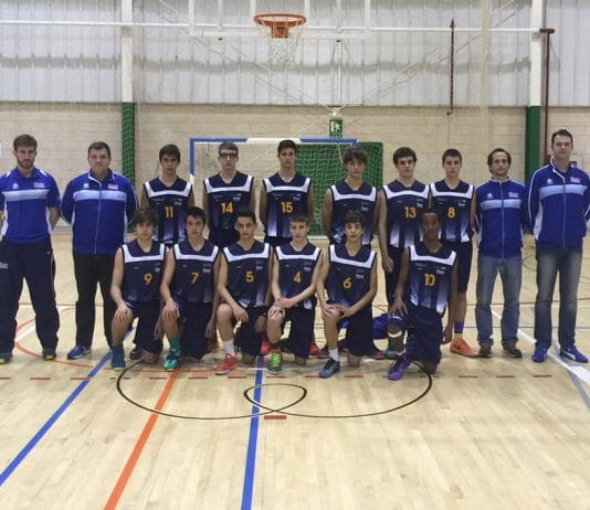 Mirando ya hacia el Campeonato de España
