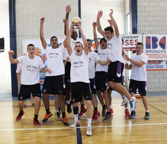 Y como siempre… ¡¡Es momento de COPA!!