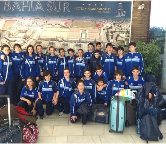 Campeonato de España Minibasket
