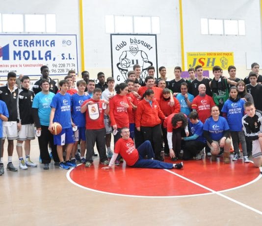 El Real Madrid se lleva el XII Torneo de Genovés