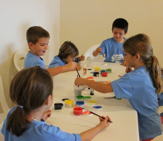 Deporte y formación en valores