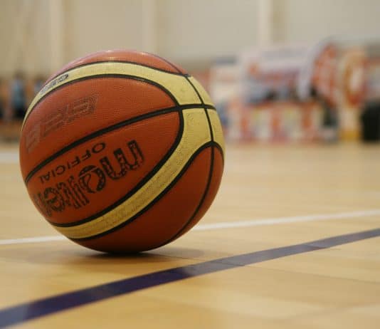 Lista parcial de deportistas de élite