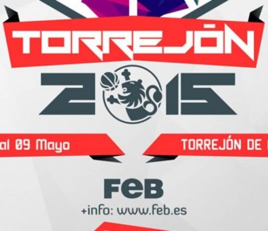 Calendario del Campeonato de España Junior