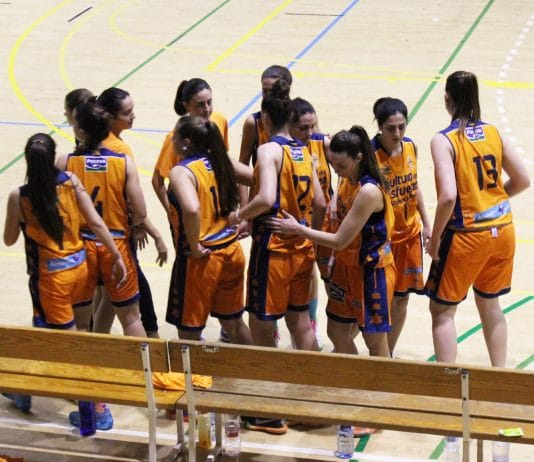Condiciones de organización Fase Final 1ª DF