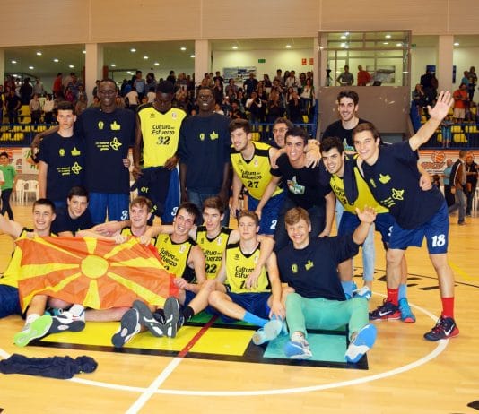 L´Alfàs, Picken Claret y Valencia Basket se juegan el título