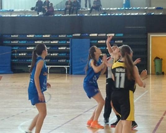 Eliminatorias Junior Femenino: equipos clasificados