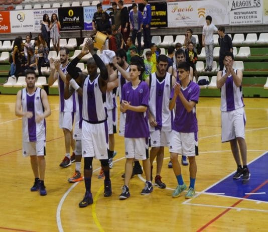 Nova jornada en les Competicions FEB