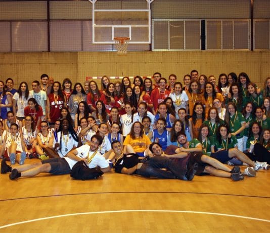 Clivus Bàsquet ganó el III Torneo La Marina